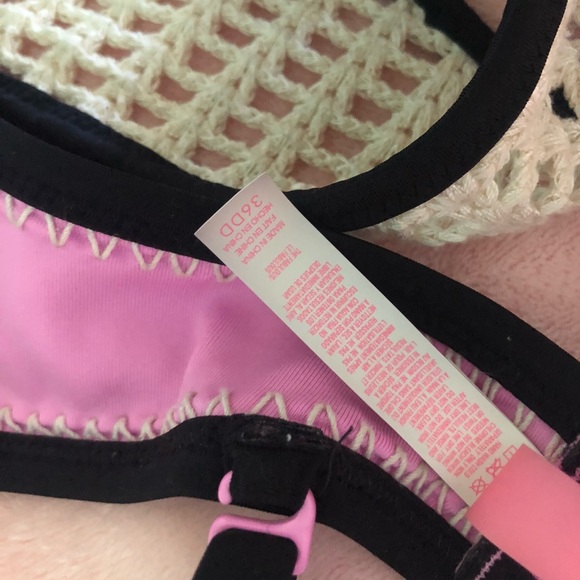 Victoria’s Secret Bathing Suit Set - Picture 3 of 3
